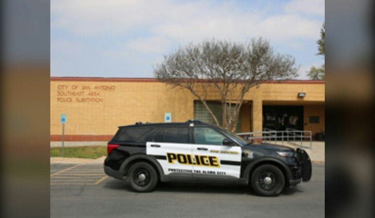North Side Man Waited 6 Months as SAPD Sat on Armed Burglary Video