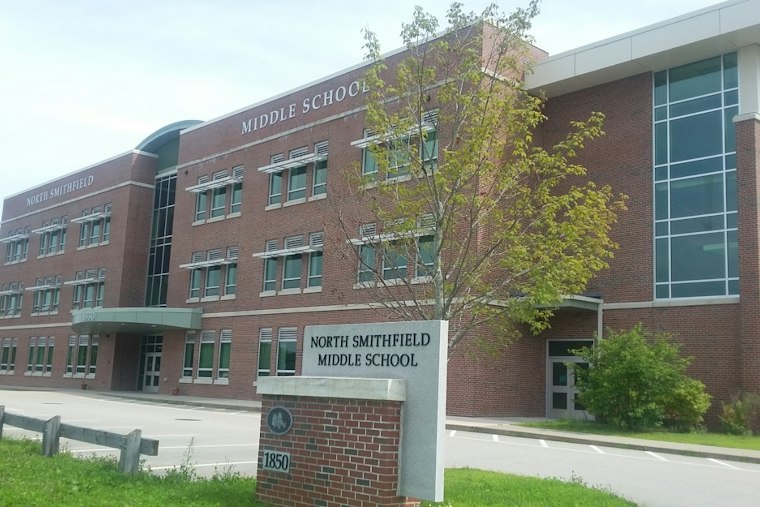 North Smithfield Candidate Terri Bartomioli Pushes to End Take-Home Chromebooks for Grades 3-8
