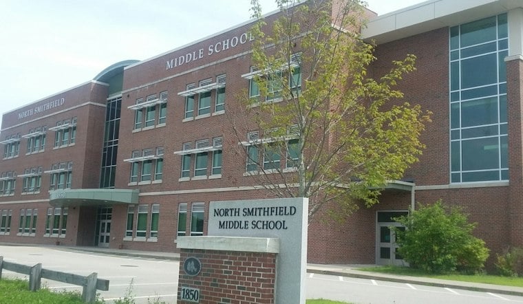 North Smithfield Candidate Terri Bartomioli Pushes to End Take-Home Chromebooks for Grades 3-8