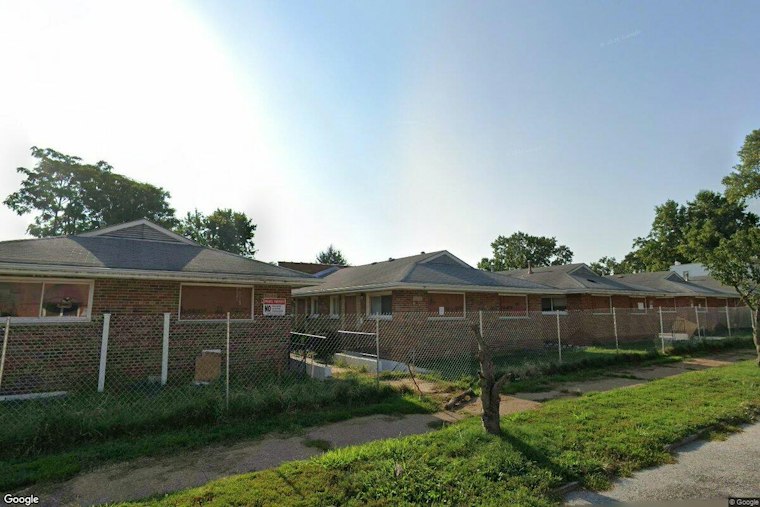 North St. Louis Apartment Complex Gets Condemnation Notice After Inspectors Could Not Complete Checks
