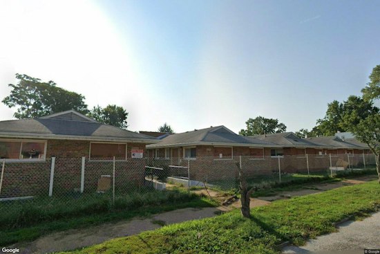 North St. Louis Apartment Complex Gets Condemnation Notice After Inspectors Could Not Complete Checks