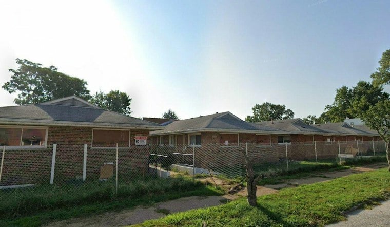 North St. Louis Apartment Complex Gets Condemnation Notice After Inspectors Could Not Complete Checks