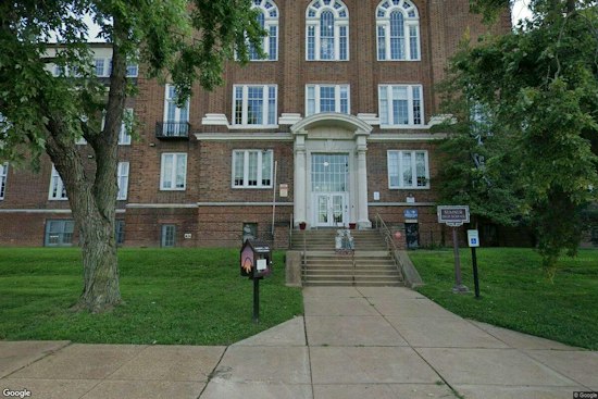 North St. Louis Gets City's Only Turf Field at Revamped Tuskegee Airmen Field