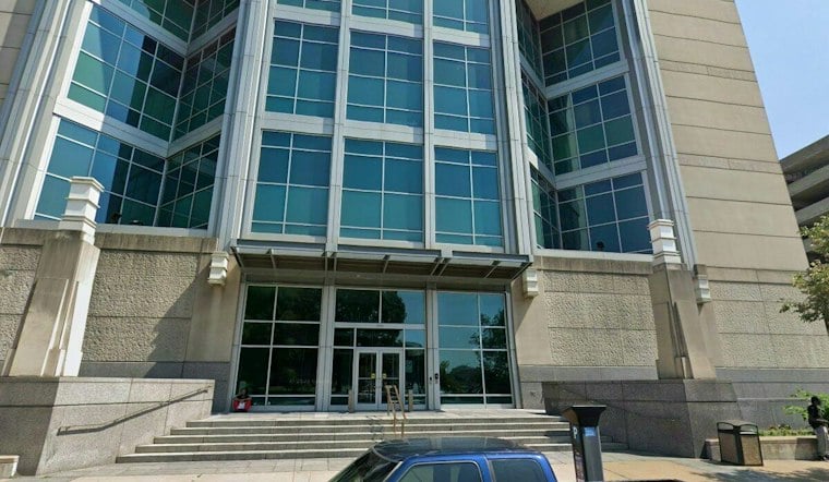 North St. Louis Man Charged With Assaulting Same Elderly Woman Twice in 7 Weeks