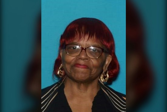 North St. Louis Searches for 80-Year-Old Loujean Bass After Door Found Open