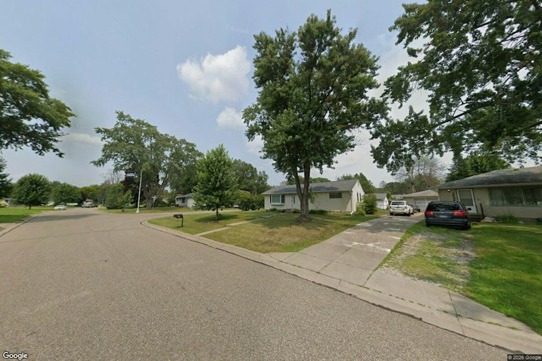 North St. Paul Son, 29, Charged in Hammer Death of Father He'd Just Moved In With