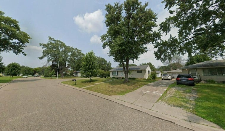 North St. Paul Son, 29, Charged in Hammer Death of Father He'd Just Moved In With