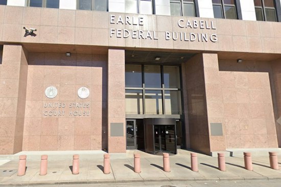 North Texas Feds Seize 100+ Laptops in North Korean Cash Pipeline Bust
