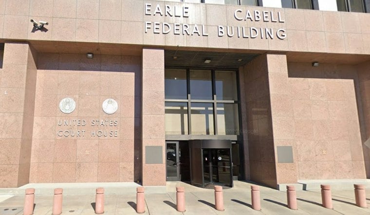 North Texas Feds Seize 100+ Laptops in North Korean Cash Pipeline Bust