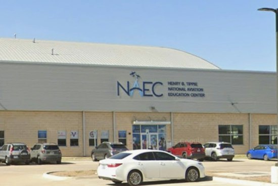 North Texas Girls Swarm Aviation Center, Chase Pilot and Mechanic Dreams