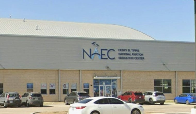 North Texas Girls Swarm Aviation Center, Chase Pilot and Mechanic Dreams