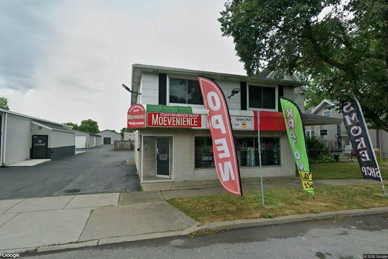 North Tonawanda Store Owner Charged After Allegedly Selling Opioid-Like Drug to Teen