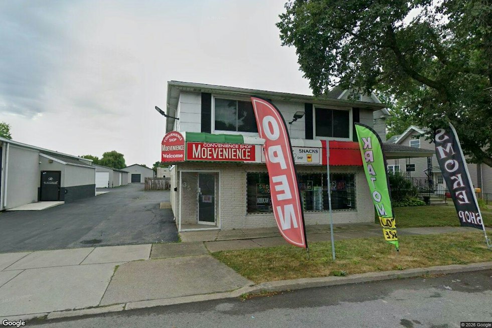 North Tonawanda Store Owner Charged After Allegedly Selling Opioid-Like Drug to Teen