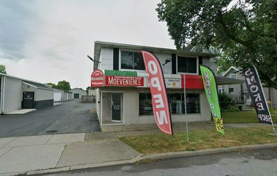 North Tonawanda Store Owner Charged After Allegedly Selling Opioid-Like Drug to Teen