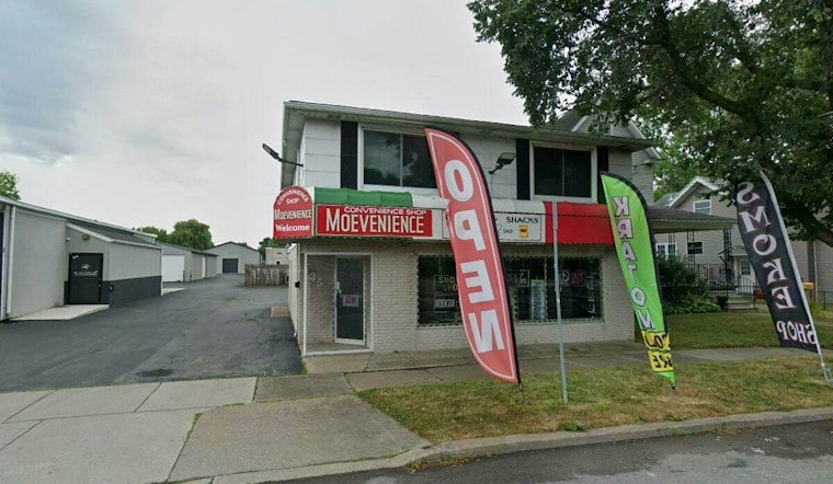 North Tonawanda Store Owner Charged After Allegedly Selling Opioid-Like Drug to Teen
