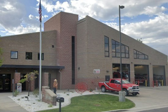 North Tooele Firefighter, 26, Arrested in Child Abuse Material Probe
