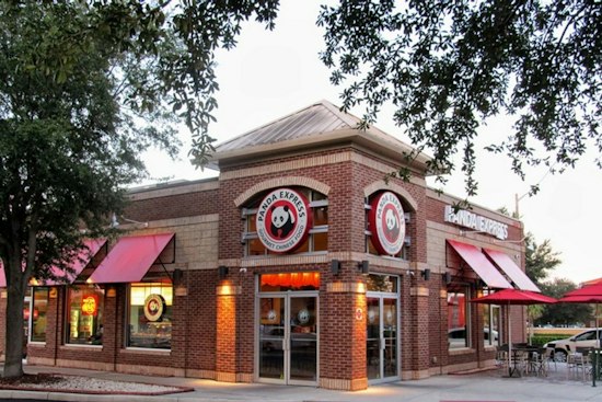 North Topeka Lands Its First Panda Express With A Drive-Thru
