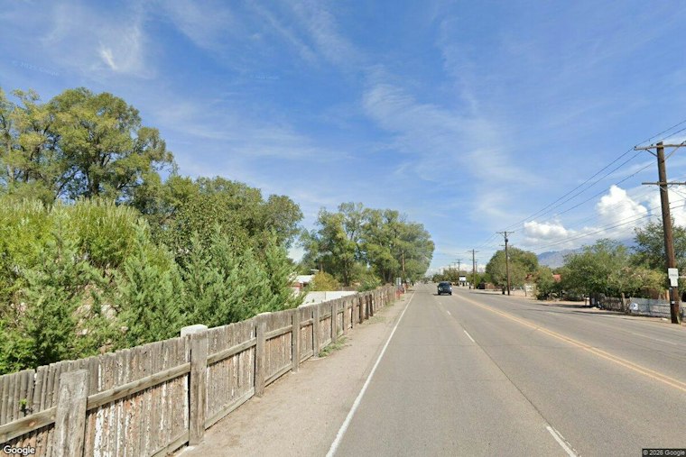 North Valley's 4th Street Faces Lane Cuts as Bernalillo County Commissioners Vote