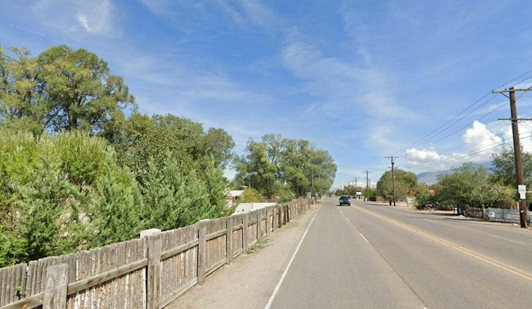 North Valley's 4th Street Faces Lane Cuts as Bernalillo County Commissioners Vote
