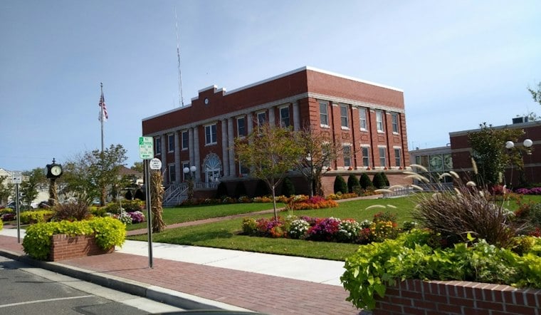 North Wildwood Declares Whole City Ripe for Rehab, Not a Single Home Seized