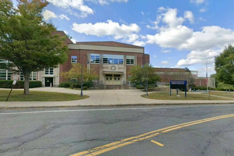 Northampton Digs 850 Feet Down to Cut High School Emissions in Half