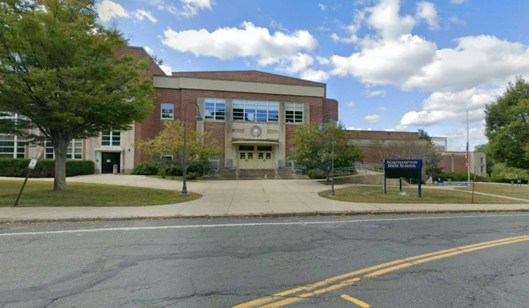 Northampton Digs 850 Feet Down to Cut High School Emissions in Half