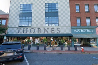 Northampton's $43M Main Street Redo Splits a City