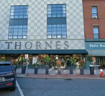Northampton's $43M Main Street Redo Splits a City