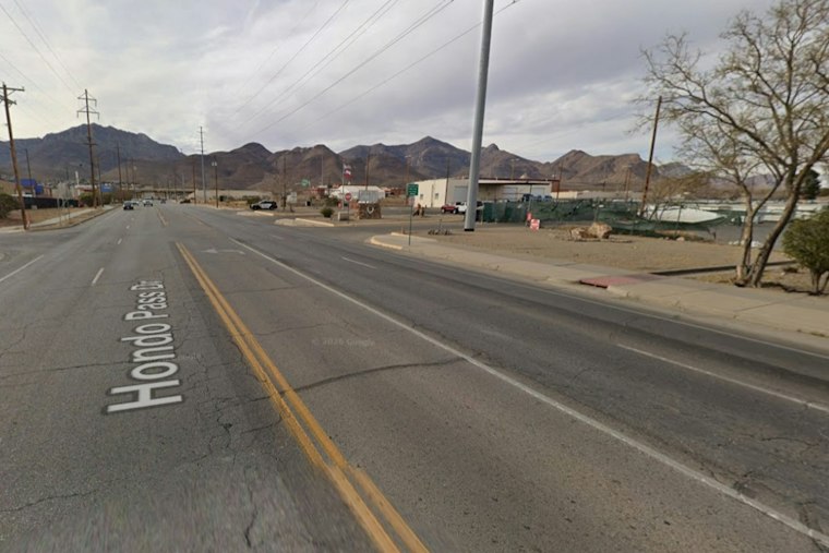 Northeast El Paso Gets New Drop-Off Station and Country Store
