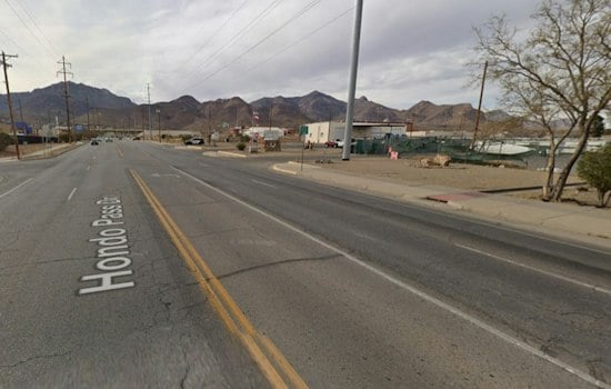 Northeast El Paso Gets New Drop-Off Station and Country Store