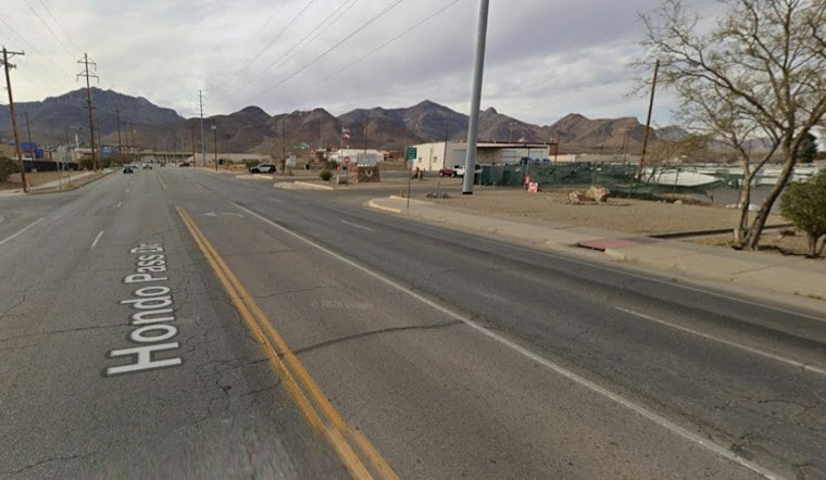 Northeast El Paso Gets New Drop-Off Station and Country Store