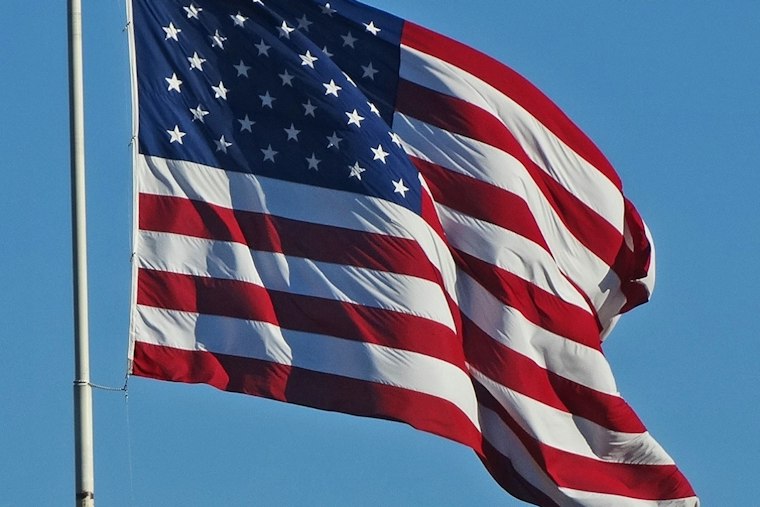 Northeast El Paso Veterans Day Parade Listed for Nov. 11