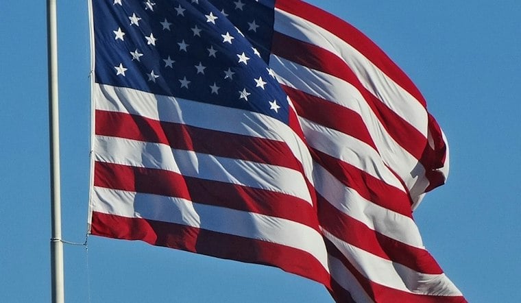 Northeast El Paso Veterans Day Parade Listed for Nov. 11