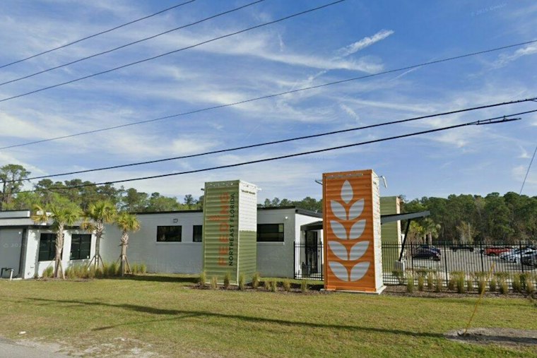Northeast Florida Food Bank Adds Saturday Slots for 6,000-Box Holiday Packing Push