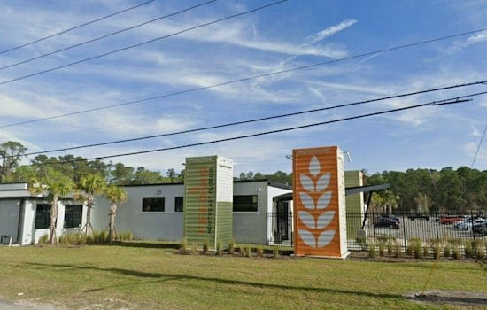 Northeast Florida Food Bank Adds Saturday Slots for 6,000-Box Holiday Packing Push