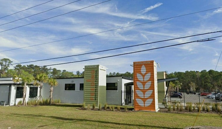 Northeast Florida Food Bank Adds Saturday Slots for 6,000-Box Holiday Packing Push