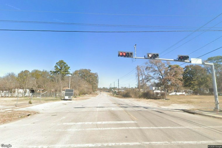 Northeast Houston Woman, 46, Charged After Fire and Alleged Attack on Another Woman
