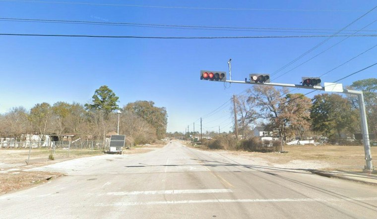 Northeast Houston Woman, 46, Charged After Fire and Alleged Attack on Another Woman
