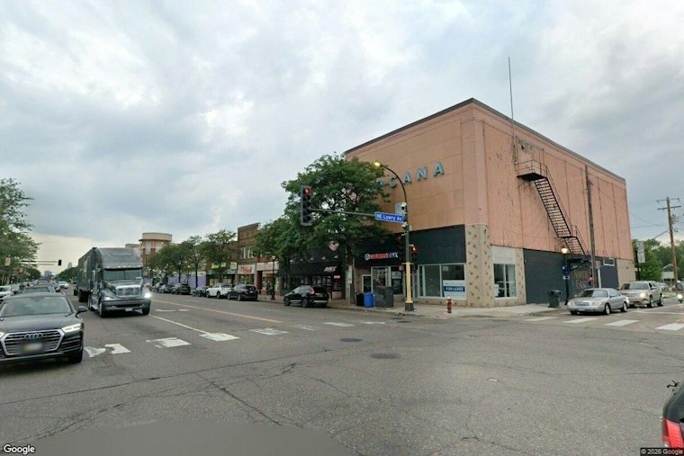 Northeast Minneapolis Man, 38, Charged With Stabbing Father With Butter Knife