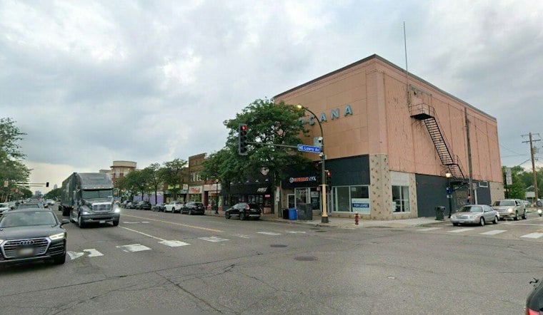 Northeast Minneapolis Man, 38, Charged With Stabbing Father With Butter Knife