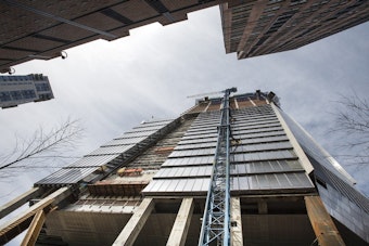 Northeast Portland's Nicole Sandoval Building Taps Geothermal to Erase Tenants' Utility Bills