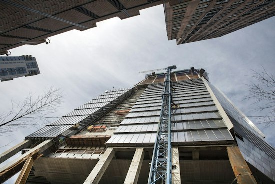 Northeast Portland's Nicole Sandoval Building Taps Geothermal to Erase Tenants' Utility Bills