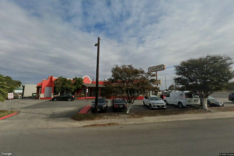 Northeast San Antonio Favorite Las Carretas Teases Comeback With New Sign
