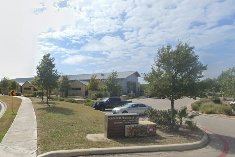 Northeast San Antonio Seniors Set for $850K Covered Pickleball Courts Opening Oct. 19