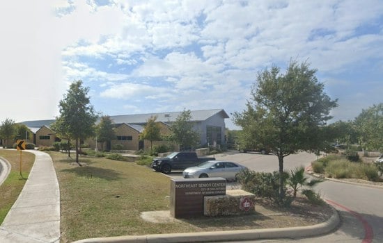 Northeast San Antonio Seniors Set for $850K Covered Pickleball Courts Opening Oct. 19