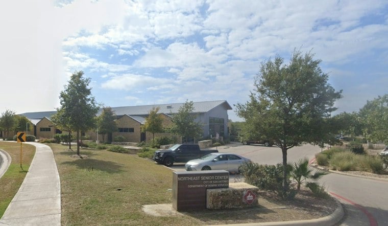 Northeast San Antonio Seniors Set for $850K Covered Pickleball Courts Opening Oct. 19