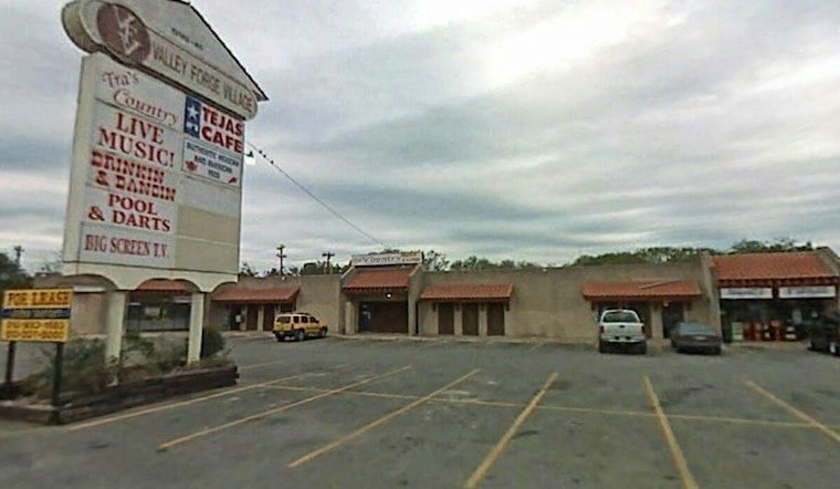 San Antonio Stabbing Victim Faces Recovery Costs; No Arrest Reported