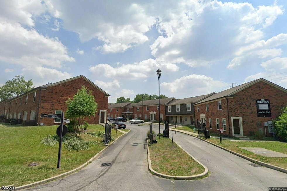 Northeast Side Shooting Leaves One Critical Near 42nd and Sherman