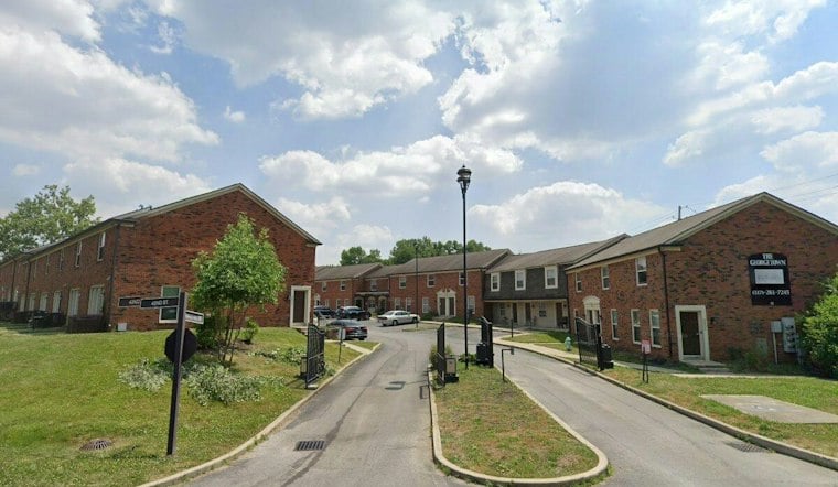 Northeast Side Shooting Leaves One Critical Near 42nd and Sherman