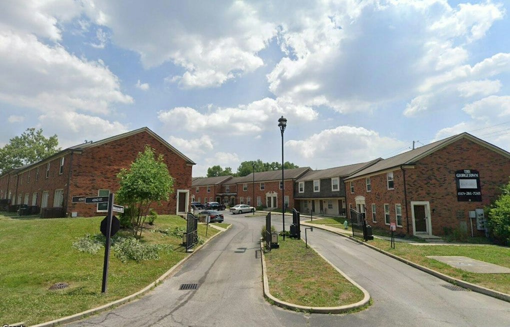 Northeast Side Shooting Leaves One Critical Near 42nd and Sherman